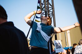 Brewda 2023: Hét bierfestival van Frontaal