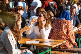 Brewda 2023: Hét bierfestival van Frontaal