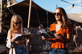 Brewda 2023: Hét bierfestival van Frontaal