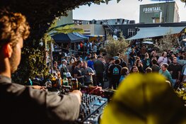 Brewda 2023: Hét bierfestival van Frontaal