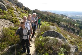 Authentiek Noord-Portugal: Het Douro Portwijngebied