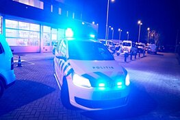 Beveiliger wordt mishandeld als hij campinggasten aanspreekt op geluidsoverlast