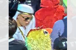 Gezocht: Zware mishandeling Kerkplein