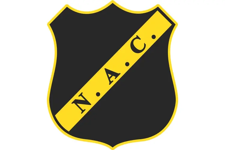 NAC en trainer Hyballa alweer uit elkaar