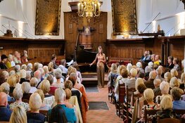 Herdenkingsconcert in Breda