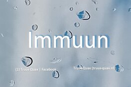 Immuun
