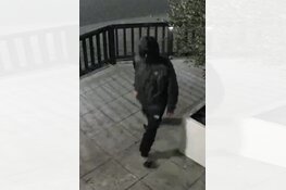 Gezocht: Vuurwerkbom Passendalestraat