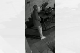 Gezocht: Vuurwerkbom Passendalestraat