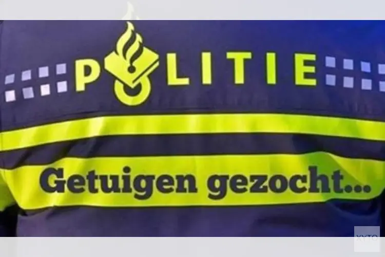 Gezocht: Zware mishandeling Nieuwstraat
