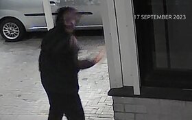 Gezocht: Vuurwerkbommen Passendalestraat - Breda