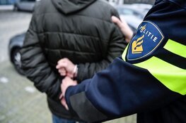 Drie arrestaties tijdens horecatoezicht