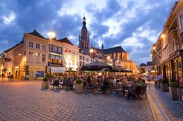 Ook Breda krijgt Rijksbijdrage voor Startbouwimpuls