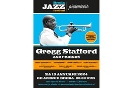 Breda Jazz Festival houdt jazz in de stad