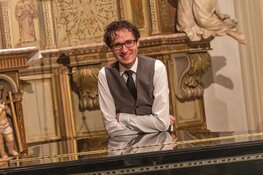 Gezellig koffieconcert in Waalse Kerk Breda