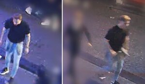 Gezocht: Zware mishandeling Vismarktstraat