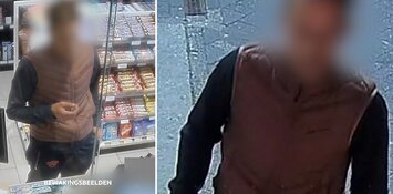 Gezocht: Pinpasfraude Backer en Ruebweg