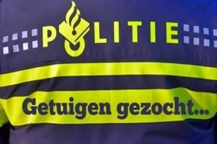 Getuigenoproep mogelijk schietincident