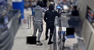 Gezocht: Gewelddadige misdrijven Breda