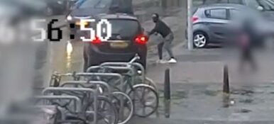 Gezocht: Gewelddadige misdrijven Breda