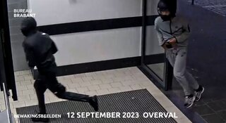 Gezocht: Gewelddadige misdrijven Breda
