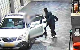 Gezocht: Gewelddadige misdrijven Breda