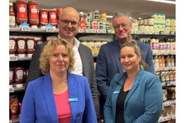 Albert Heijn Ginnekenweg gaat verbouwen