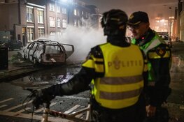 Gezocht: Autobranden Hoge Vucht - Breda