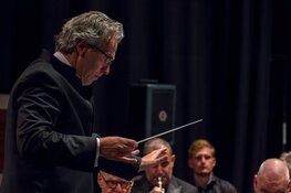 Culinair concert biedt Kijkje in de Keuken