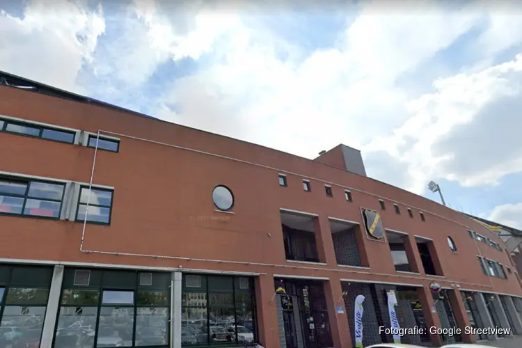 NAC en FC Eindhoven met remise carnaval in