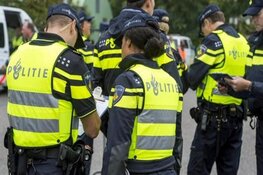 Omstanders maken eind aan mishandeling