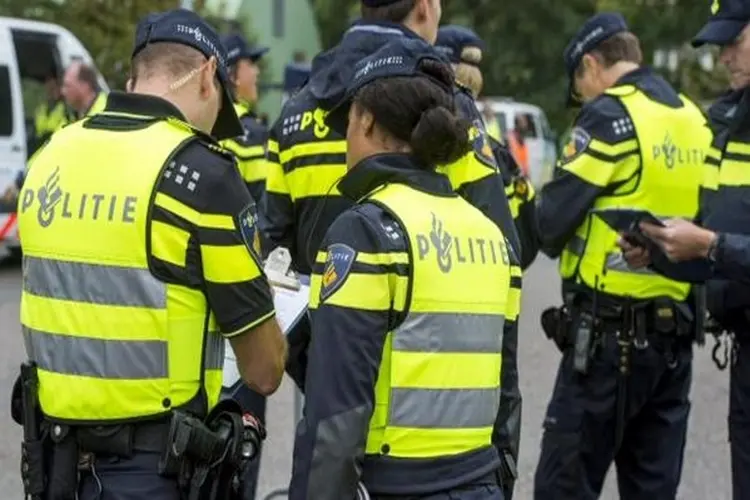 Omstanders maken eind aan mishandeling