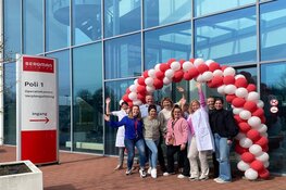 Bergman Clinics | Breda viert 12,5-jarig bestaan