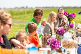 Open Boerderijdagen 2024: boeren in Noord-Brabant laten zien hoe zij bijdragen aan een betere morgen