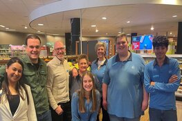 Albert Heijn Prinsenbeek gaat verbouwen