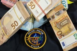 Personen aangehouden tijdens controleactie Etoile