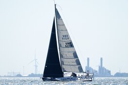 De Flevoland regatta 2024. Hou je van ZEILEN...... DOE DAN MEE!