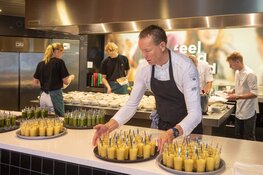 Het groot Jobi Ontbijd op 28 Juni: een ontbijt met impact