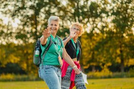 Vierdaags wandelevenement keert terug: BredaWandelt presenteert Expeditie Aqua Mundo