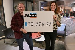 Breda Jazz Festival piekt als nooit tevoren