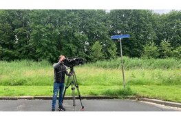 Beloning en vrijgave foto’s daders vanwege plaatsen explosief in Breda-Noord