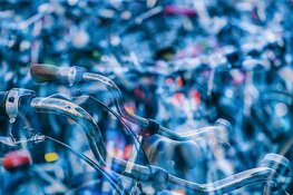 Fiets ophalen bij gemeentedepot kost tot wel 50 euro