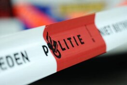 Politie onderzoekt brandstichting bij appartementencomplex