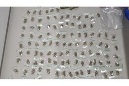 Meerdere aanhoudingen bij invallen in Bergen op Zoom