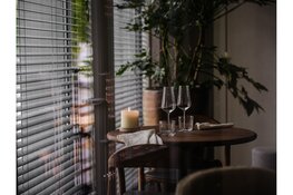 Alma Bistro in Breda geopend door Wouter van Laarhoven en Malou Hagenaars