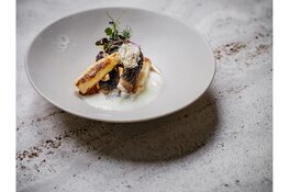 Alma Bistro in Breda geopend door Wouter van Laarhoven en Malou Hagenaars