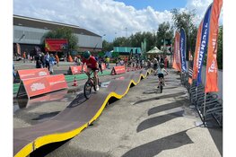 Sport als aanjager voor plezier en verbinding bij TeamNL Sport Experience in Breda