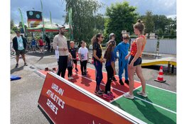Sport als aanjager voor plezier en verbinding bij TeamNL Sport Experience in Breda