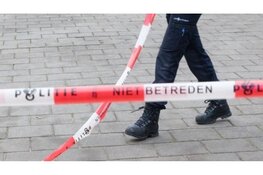 Man aangehouden na vondst lichaam in woning