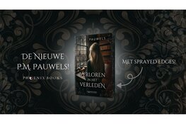 Eerste uitgave met nieuwe techniek Leesterheide-Grafisch - Bookprinting Specialist