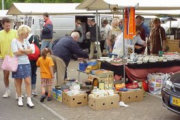 Bezoek de Mega Luikse Markt op Zondag 25 Augustus!